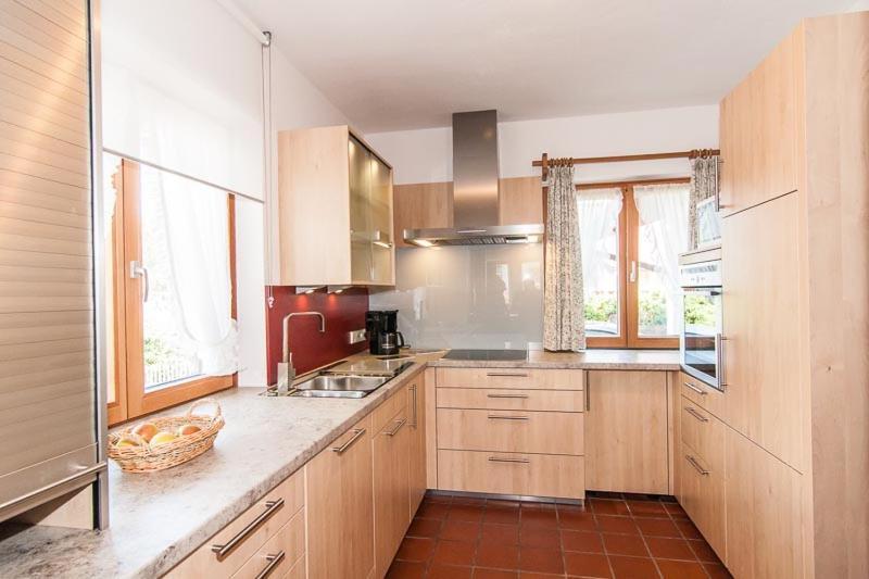 Gaestehaus Hagen Reit im Winkl Kültér fotó