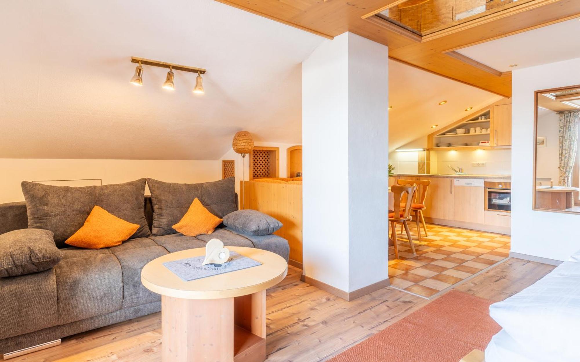 Gaestehaus Hagen Reit im Winkl Kültér fotó