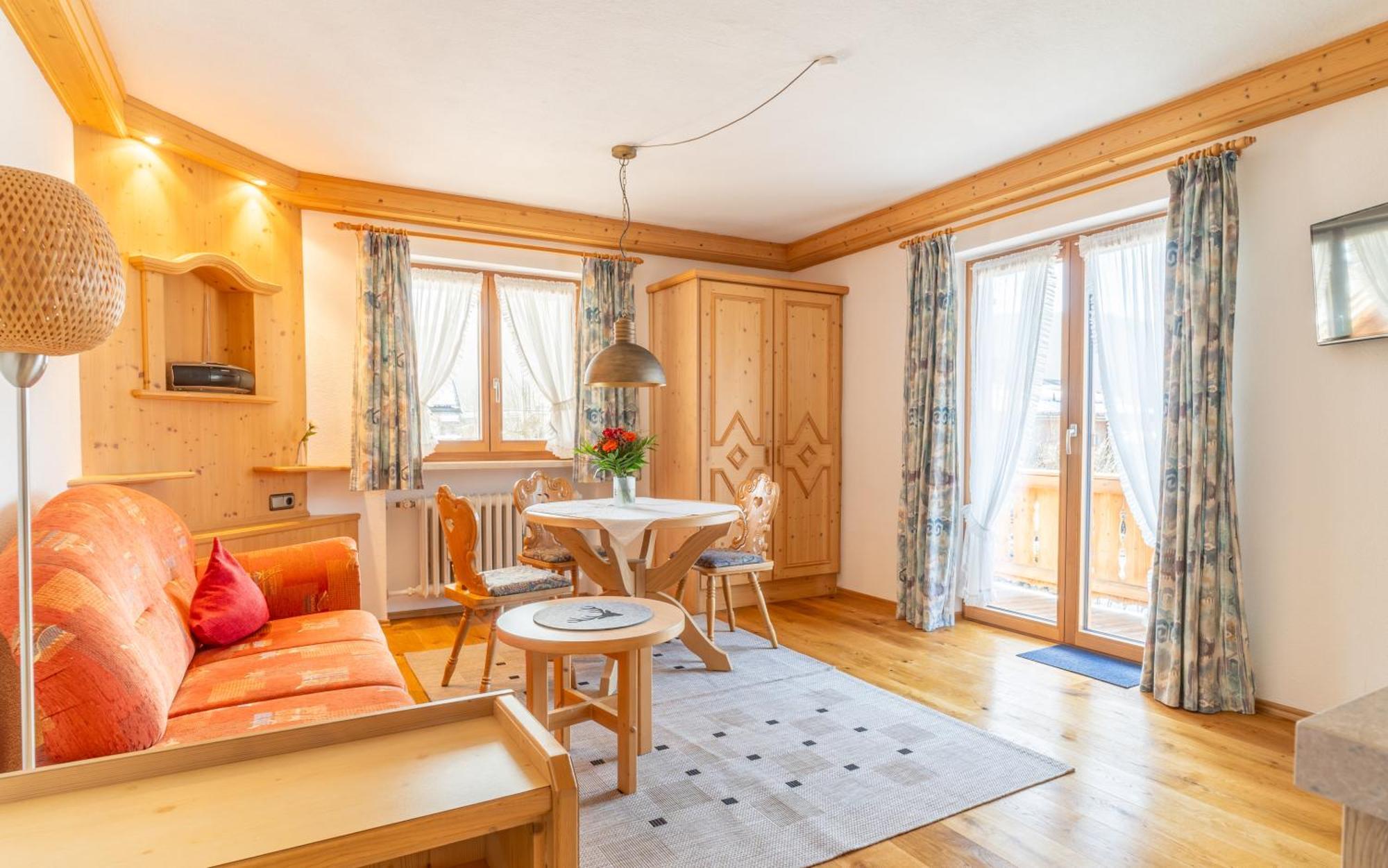Gaestehaus Hagen Reit im Winkl Kültér fotó