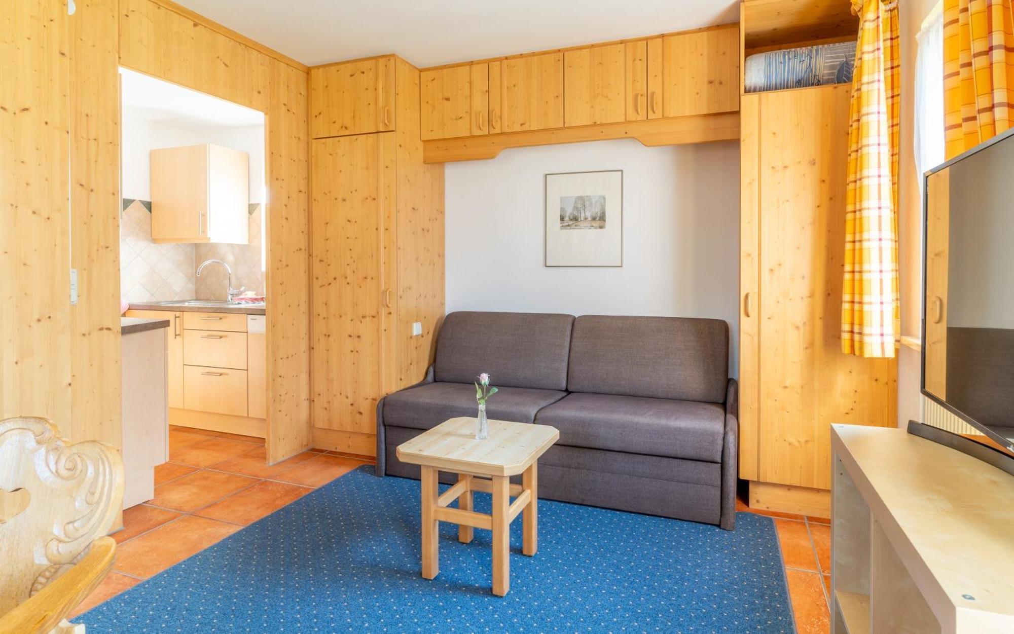 Gaestehaus Hagen Reit im Winkl Kültér fotó